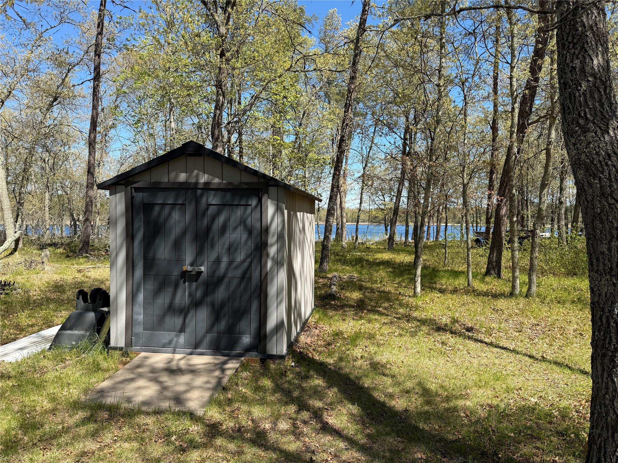 00 County Line Rd Minong WI 54859 - No Mans Lake 1601512 image48