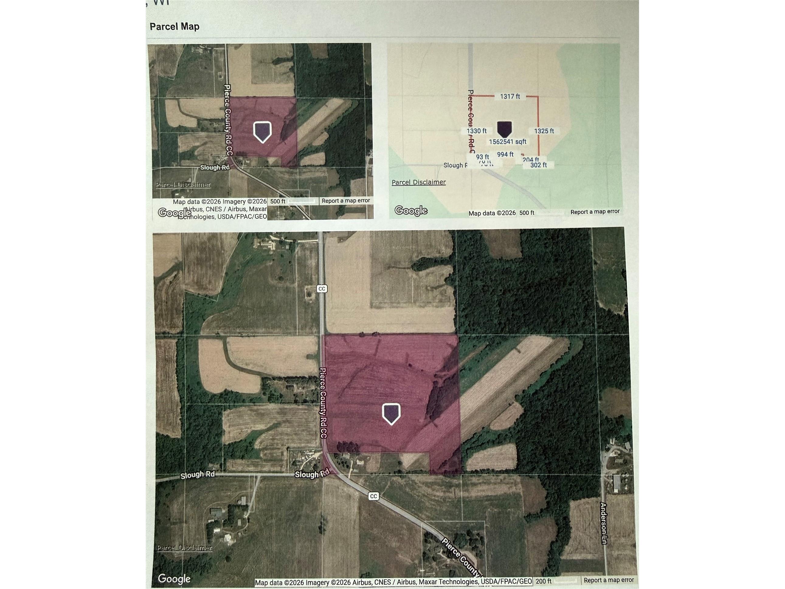 00 County Road Cc Pepin WI 54759 1600441 image12
