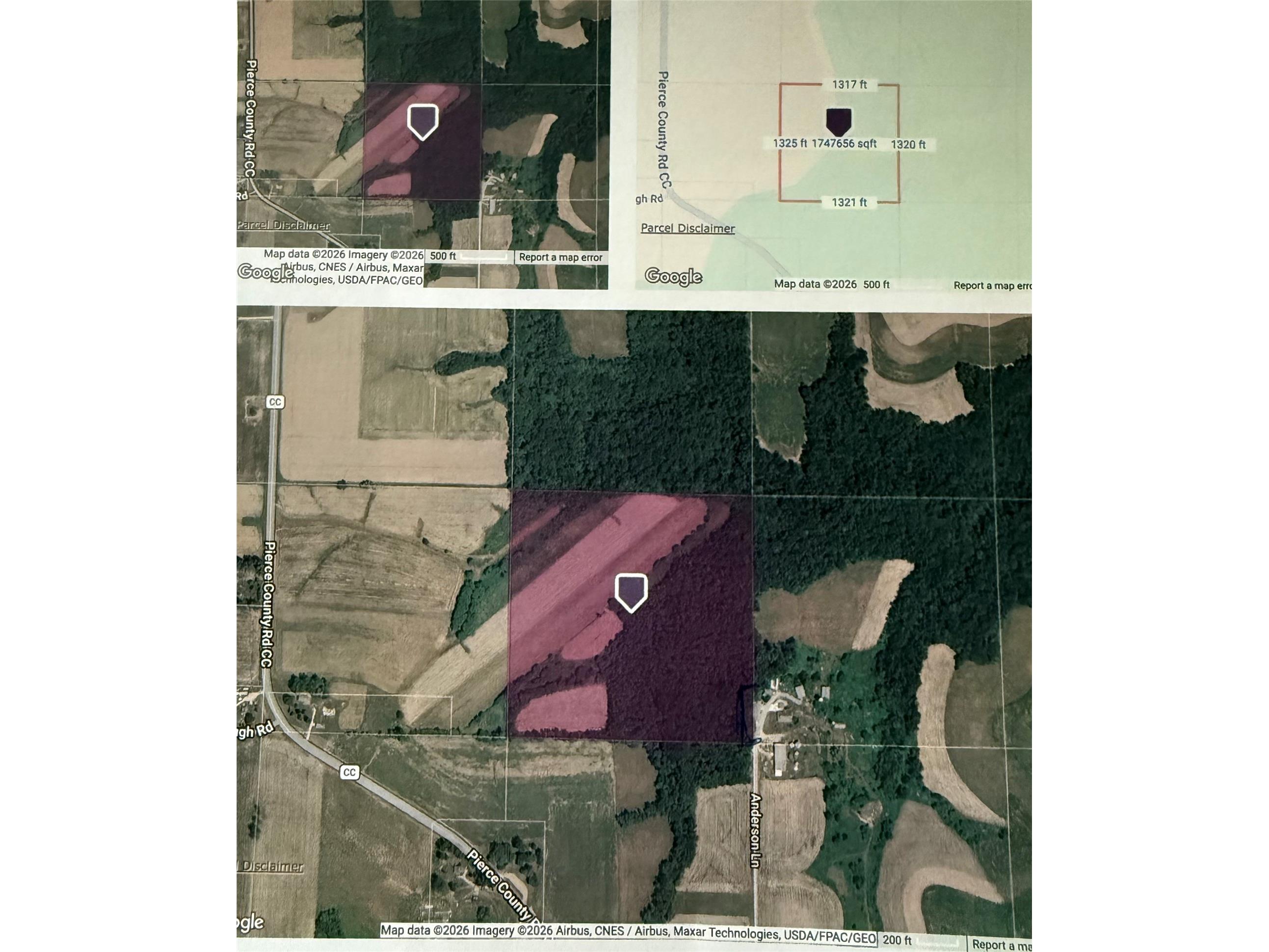 00 County Road Cc Pepin WI 54759 1600441 image13