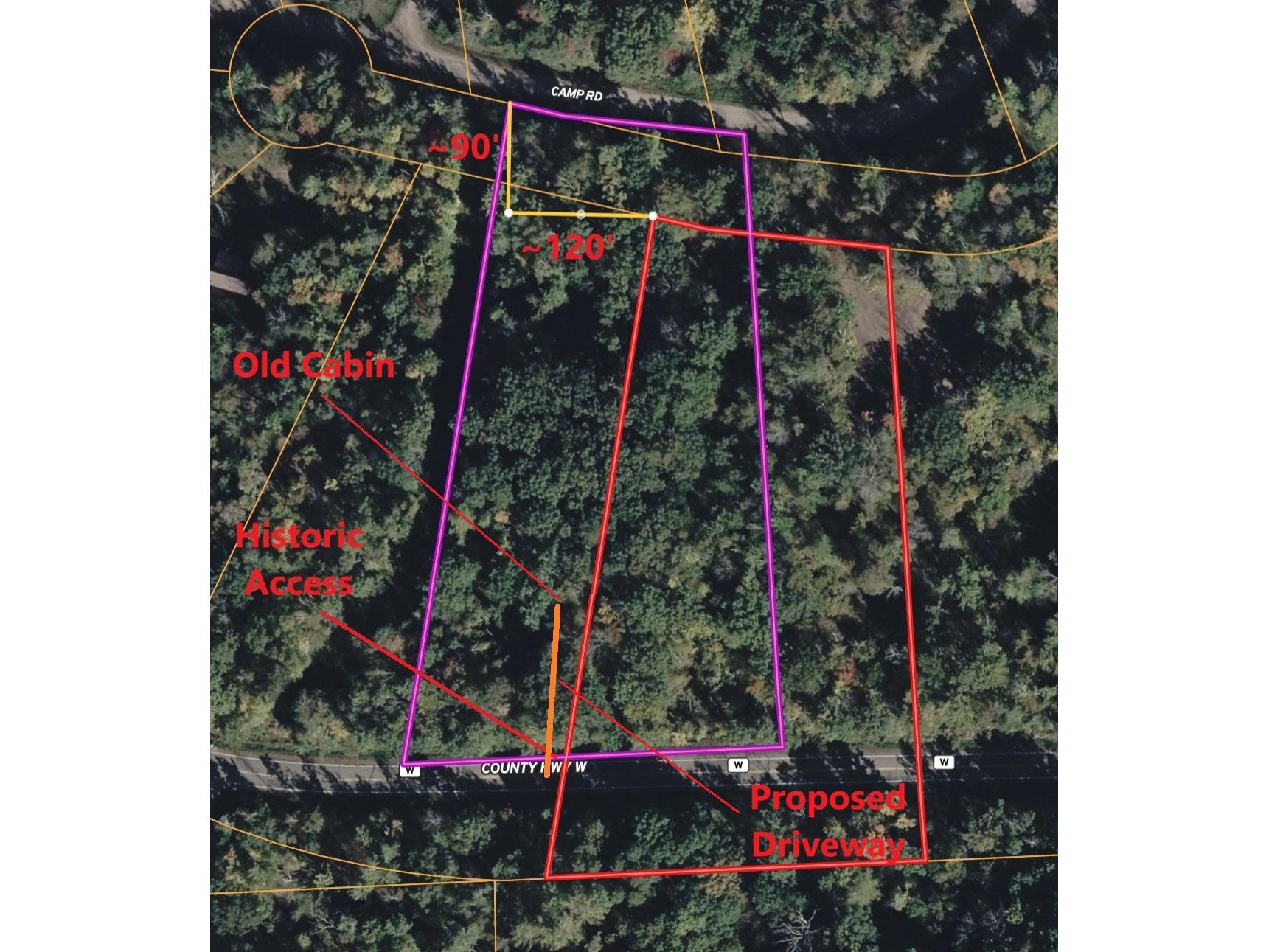 00 Highway W Weyerhaeuser WI 54895 1599952 image11