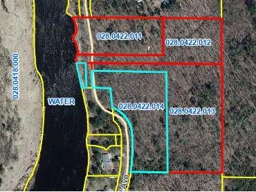 00 Resewood Ave. - Lot 4 Neillsville WI 54456 - BLACK RIVER 1599883 image20