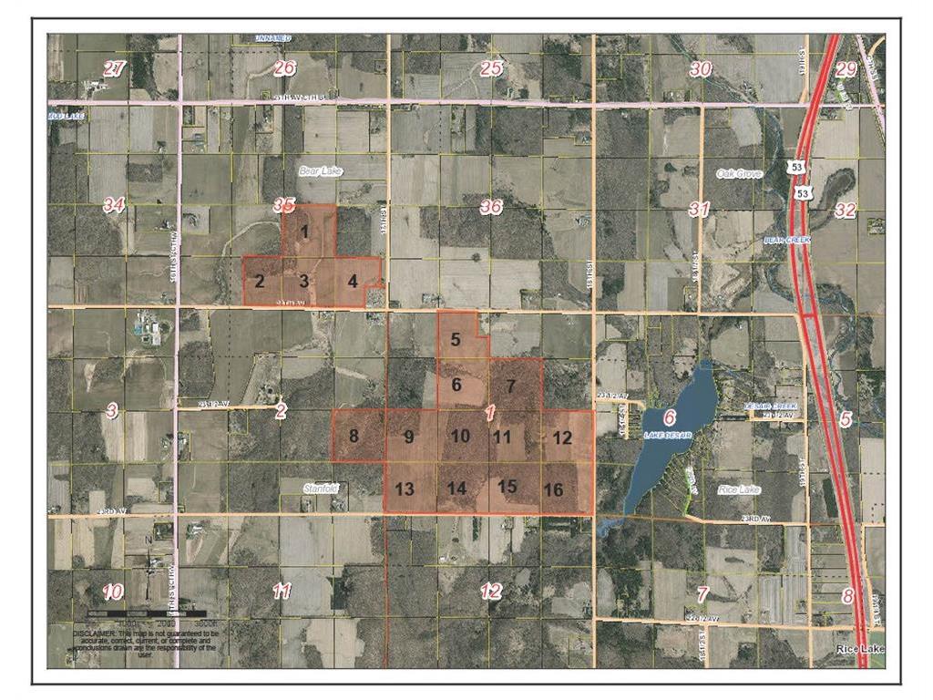 000 24th Avenue Rice Lake WI 54868 1577996 image1