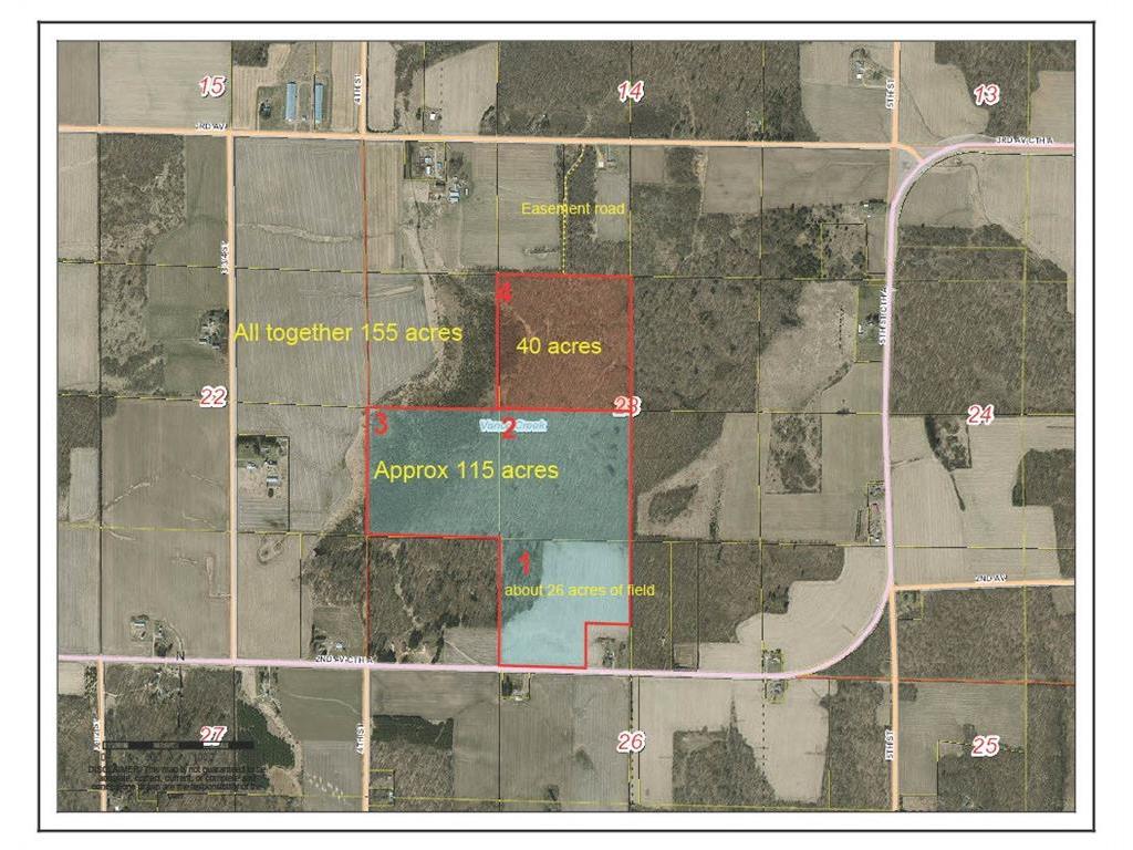 000 3rd Avenue Prairie Farm WI 54762 1577376 image1