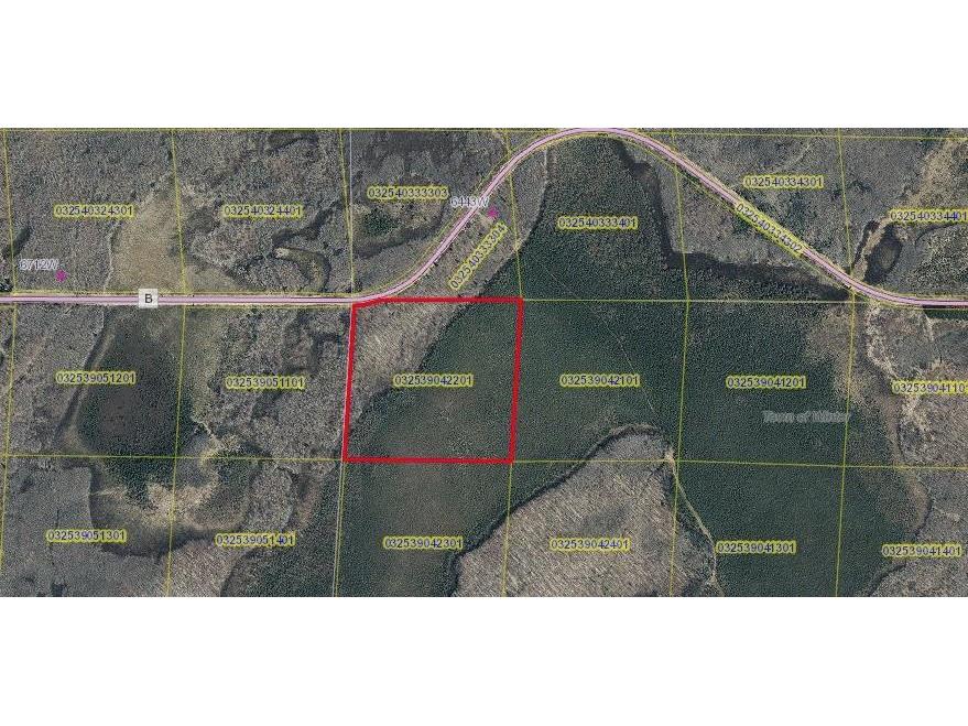 000 County B, Winter, WI, 54896 MLS 1568551 Edina Realty