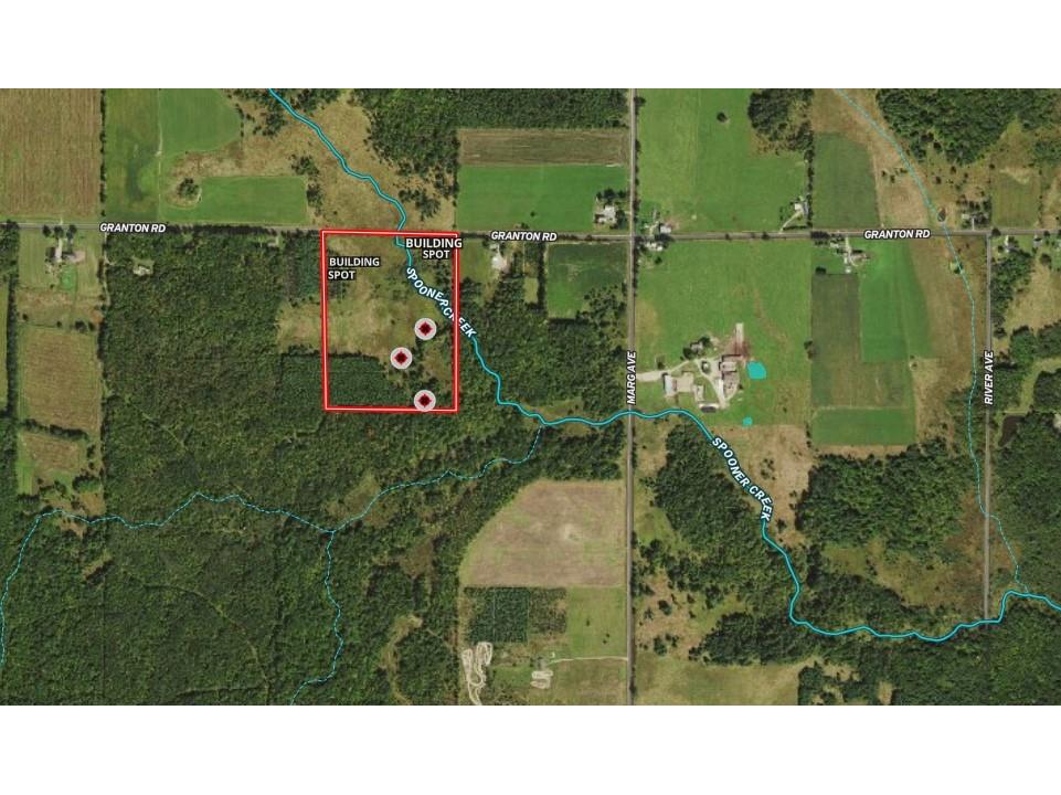 000 Granton Road Neillsville WI 54456 - Spooner Creek 1599400 image32