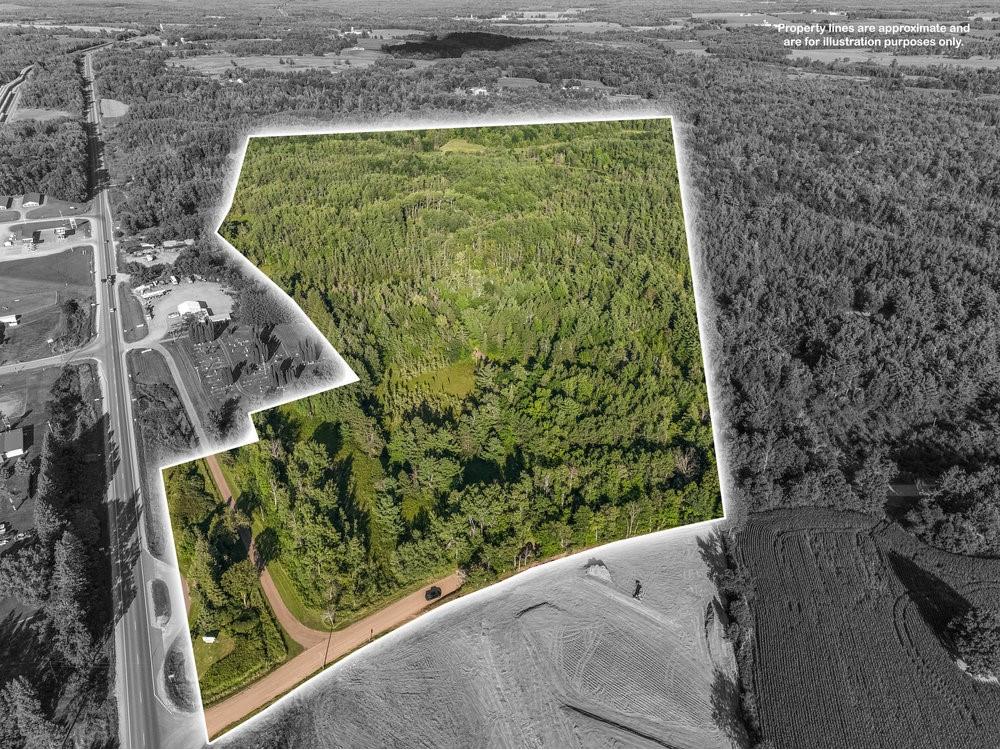 000 Historic Road Weyerhaeuser WI 54895 - POND 1595119 image1