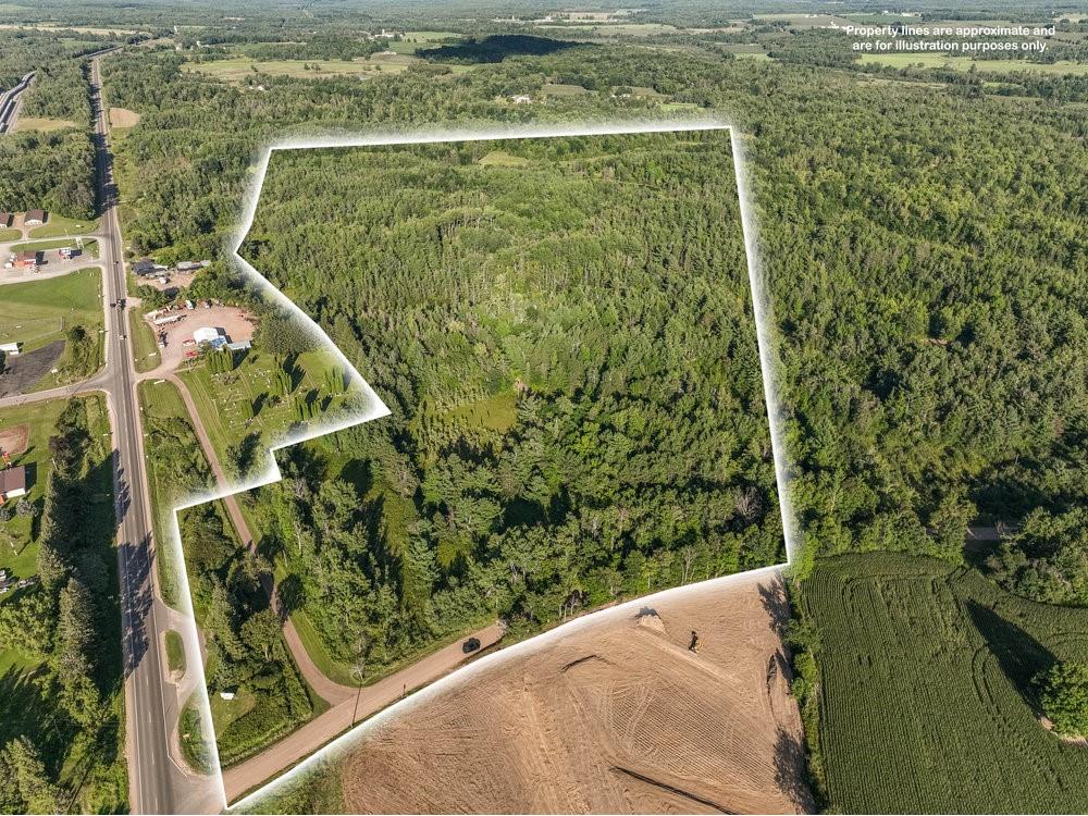 000 Historic Road Weyerhaeuser WI 54895 - POND 1595119 image17