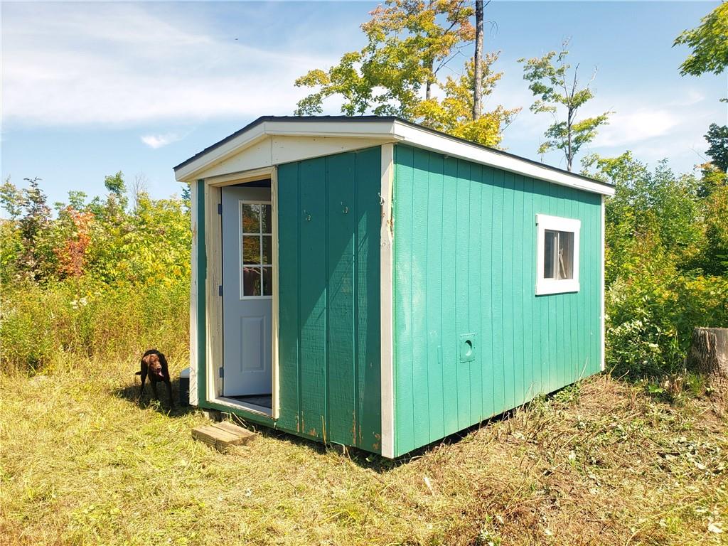 000 Hwy H, Radisson, WI 54867 MLS 1576732 Edina Realty