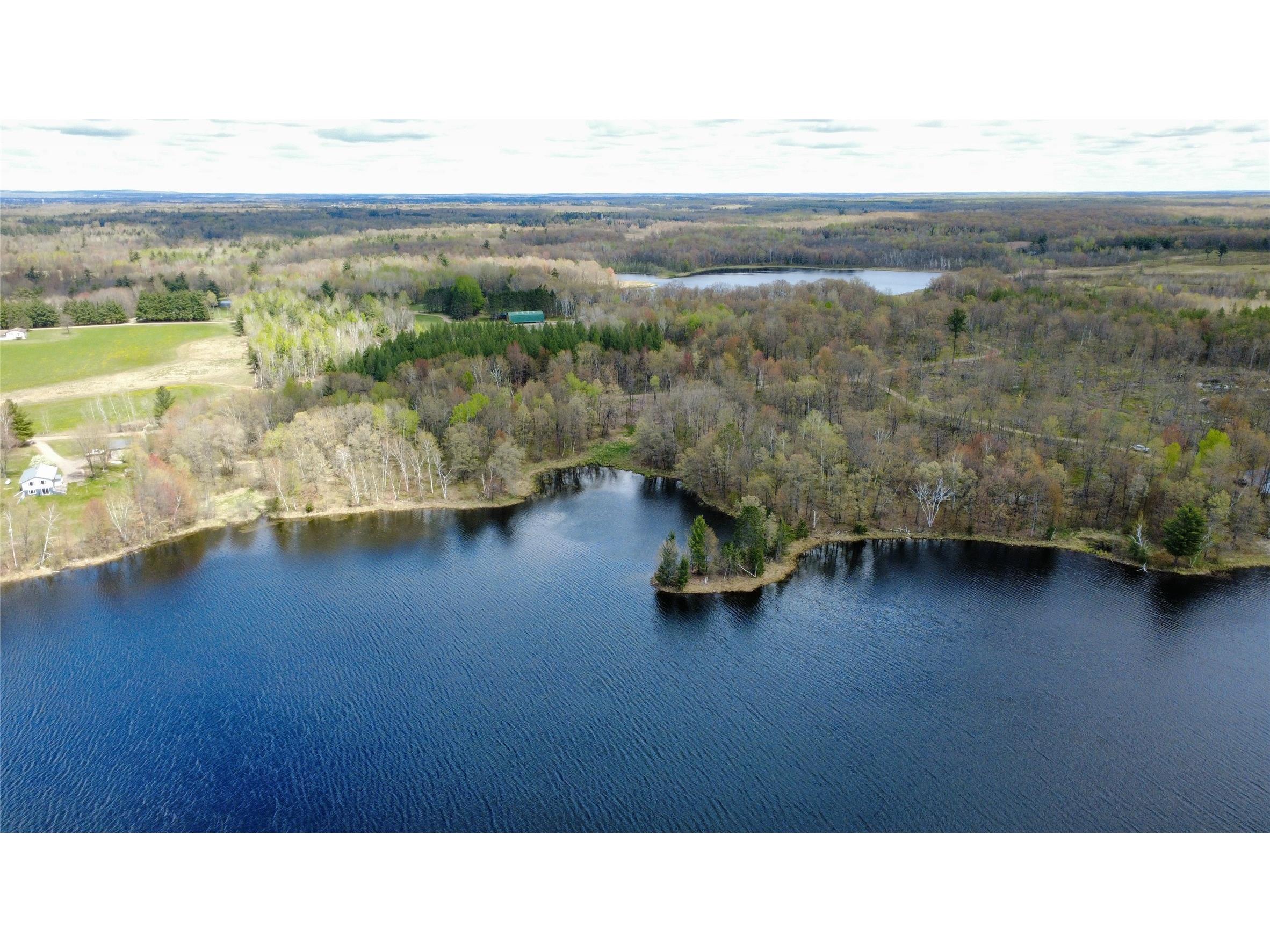 000 Ramer Road Bruce WI 54819 - Caley Lake 1601306 image1
