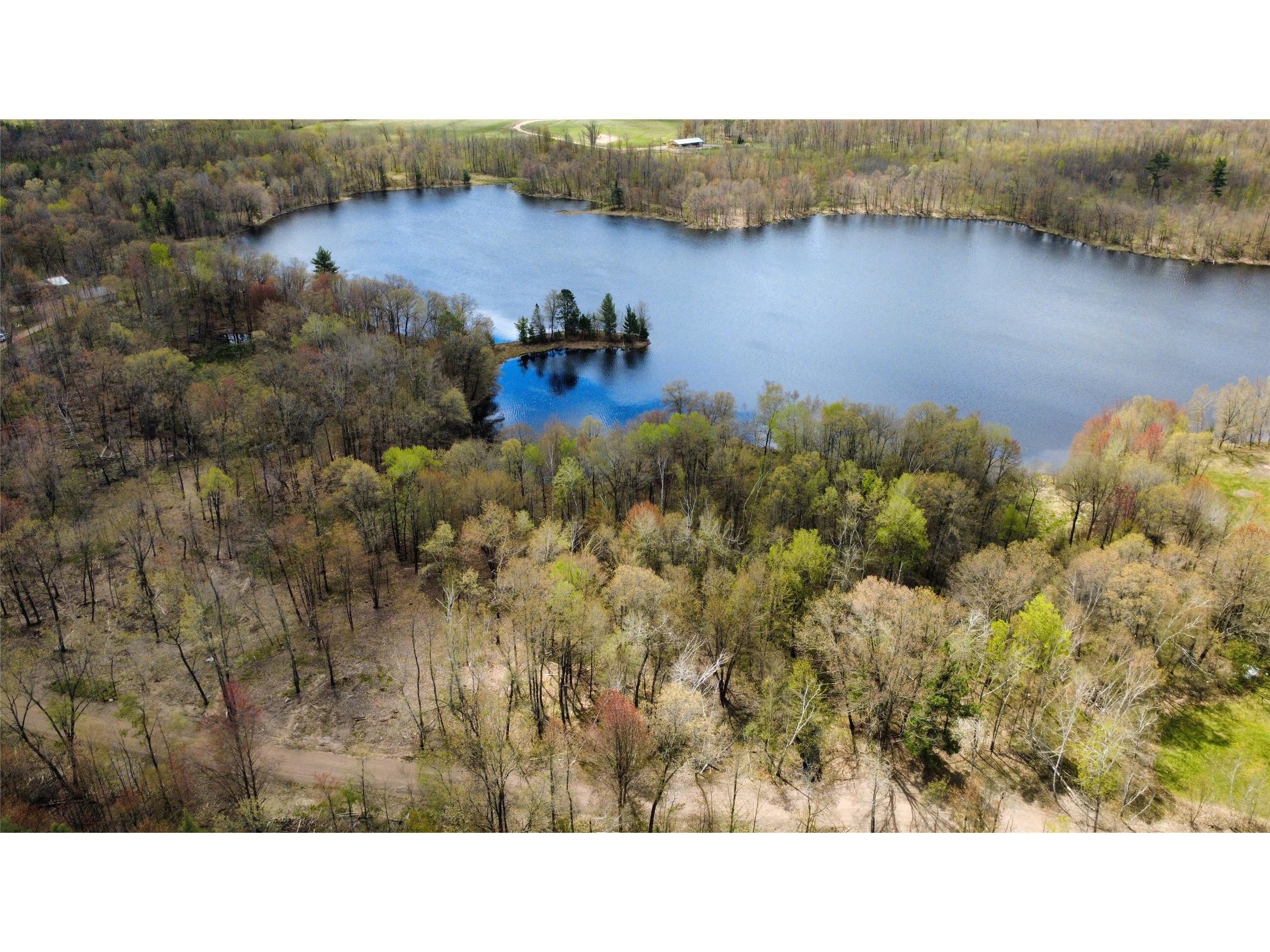 000 Ramer Road Bruce WI 54819 - Caley Lake 1601306 image10