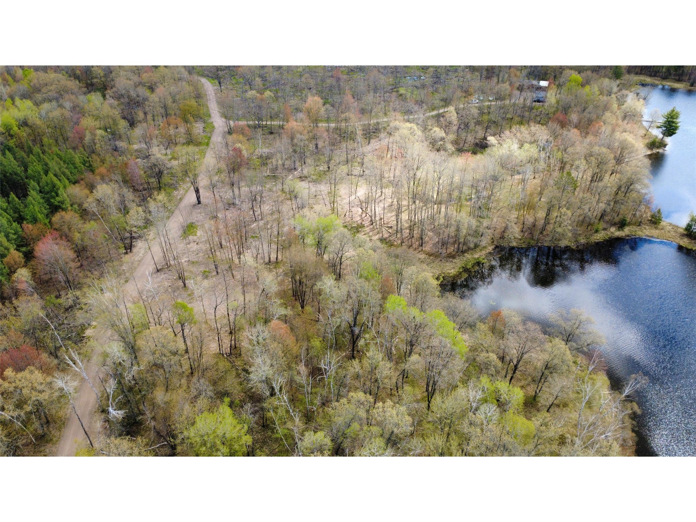 000 Ramer Road Bruce WI 54819 - Caley Lake 1601306 image12