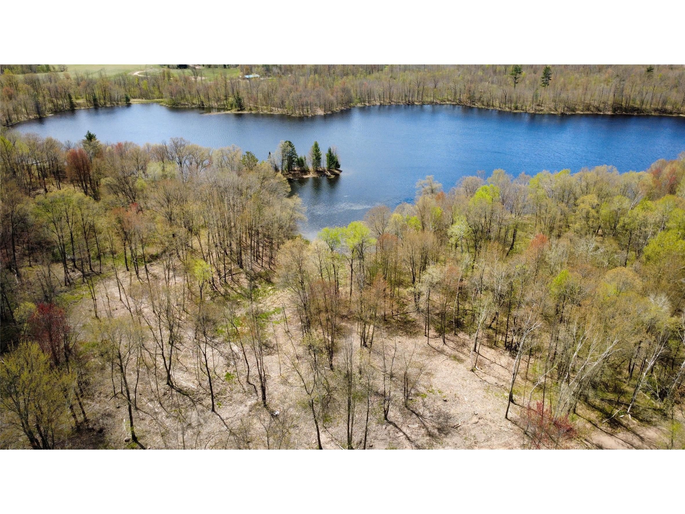 000 Ramer Road Bruce WI 54819 - Caley Lake 1601306 image16
