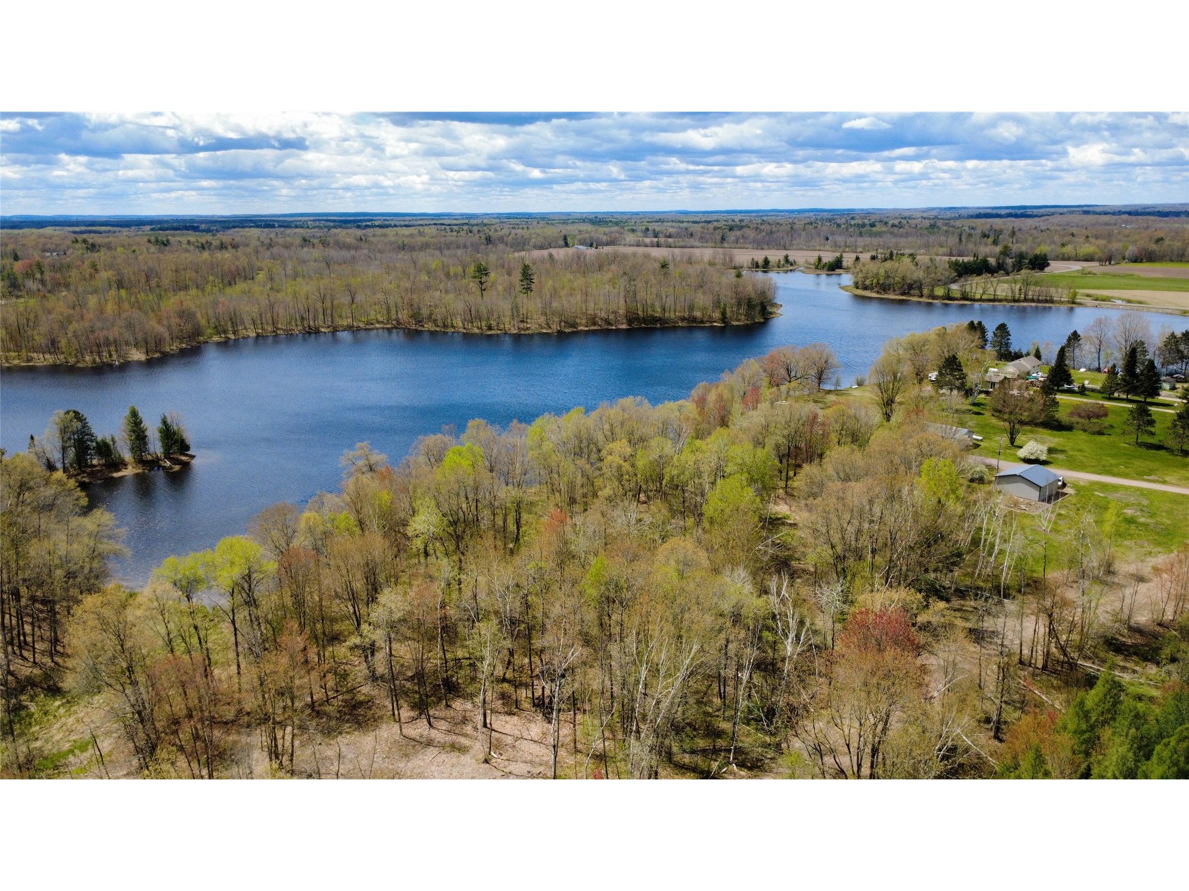 000 Ramer Road Bruce WI 54819 - Caley Lake 1601306 image17