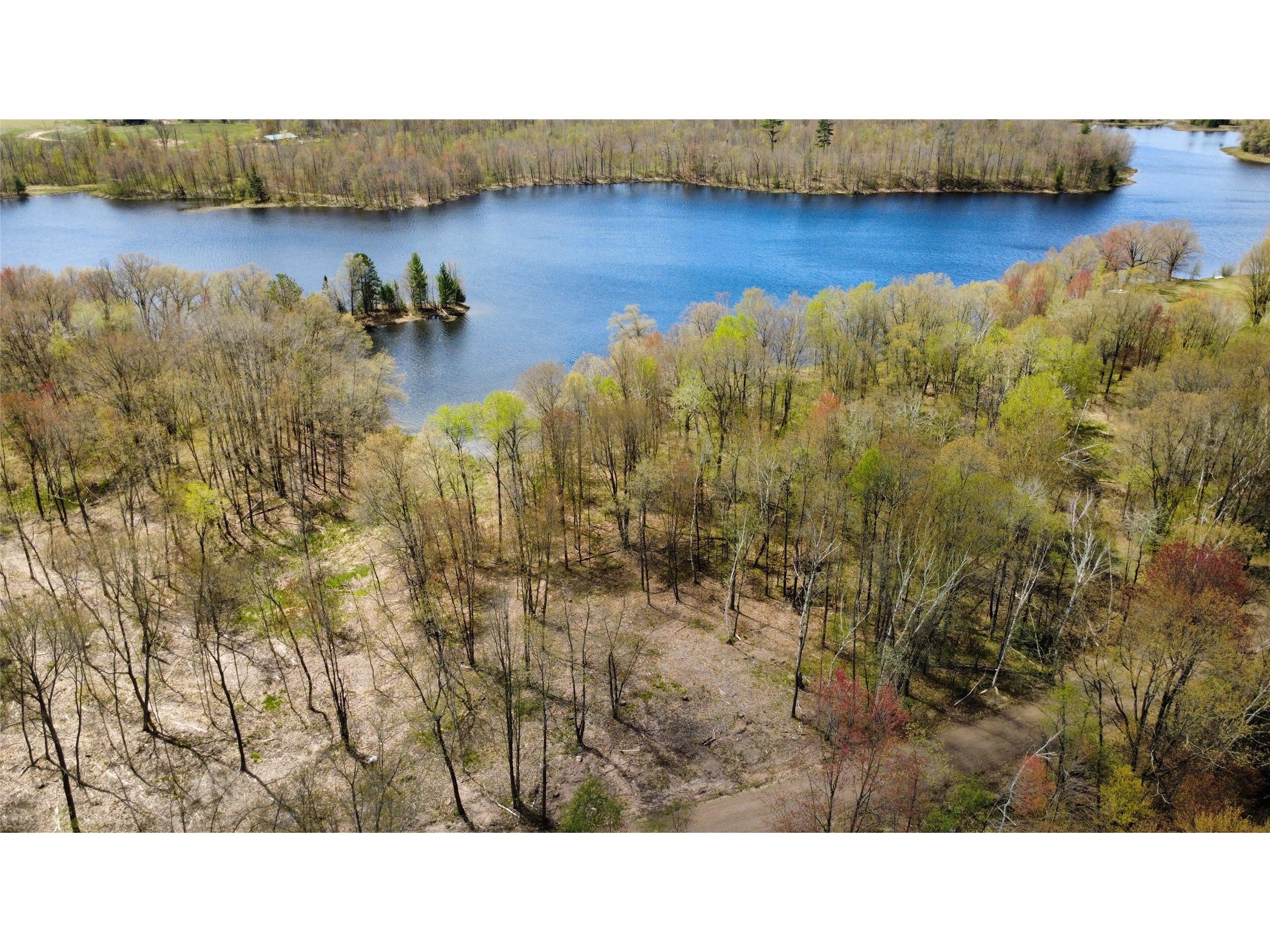 000 Ramer Road Bruce WI 54819 - Caley Lake 1601306 image2