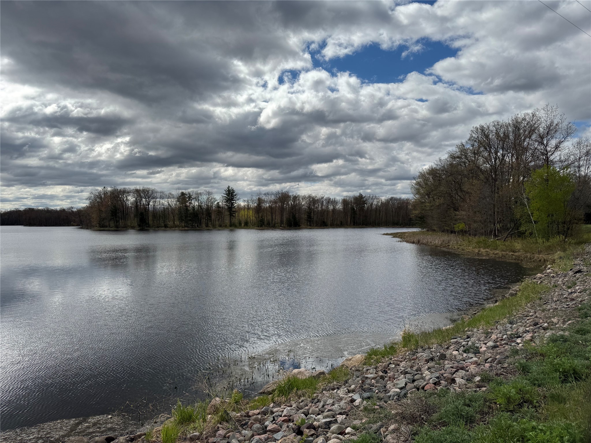 000 Ramer Road Bruce WI 54819 - Caley Lake 1601306 image21
