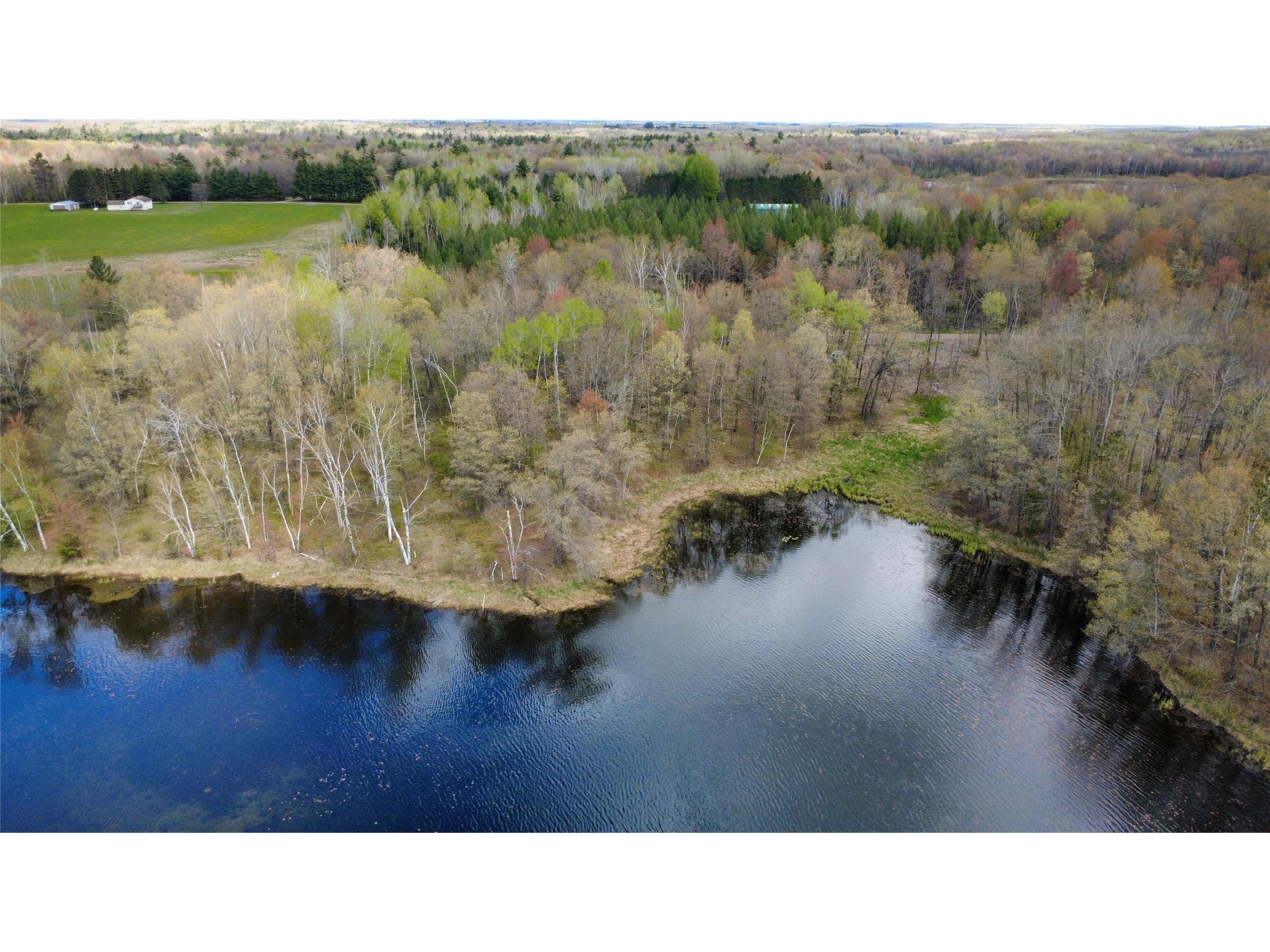 000 Ramer Road Bruce WI 54819 - Caley Lake 1601306 image6