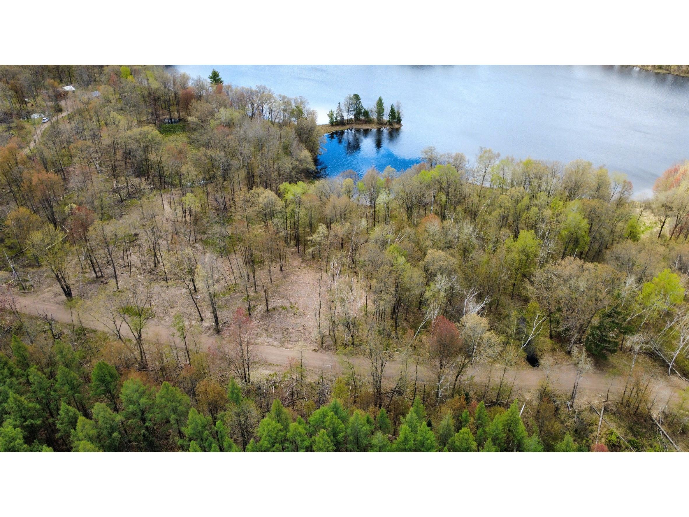 000 Ramer Road Bruce WI 54819 - Caley Lake 1601306 image8