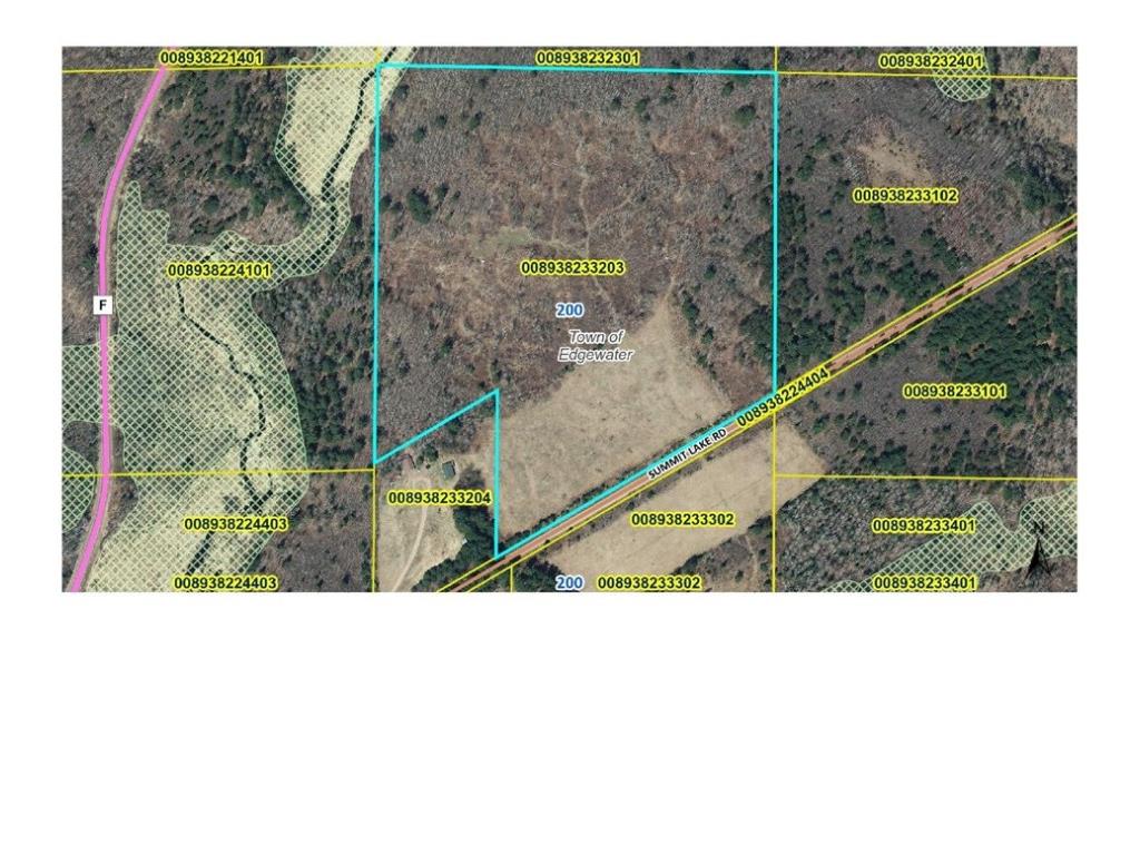 000 Summit Lake Road Birchwood WI 54817 - Benson 1593779 image1