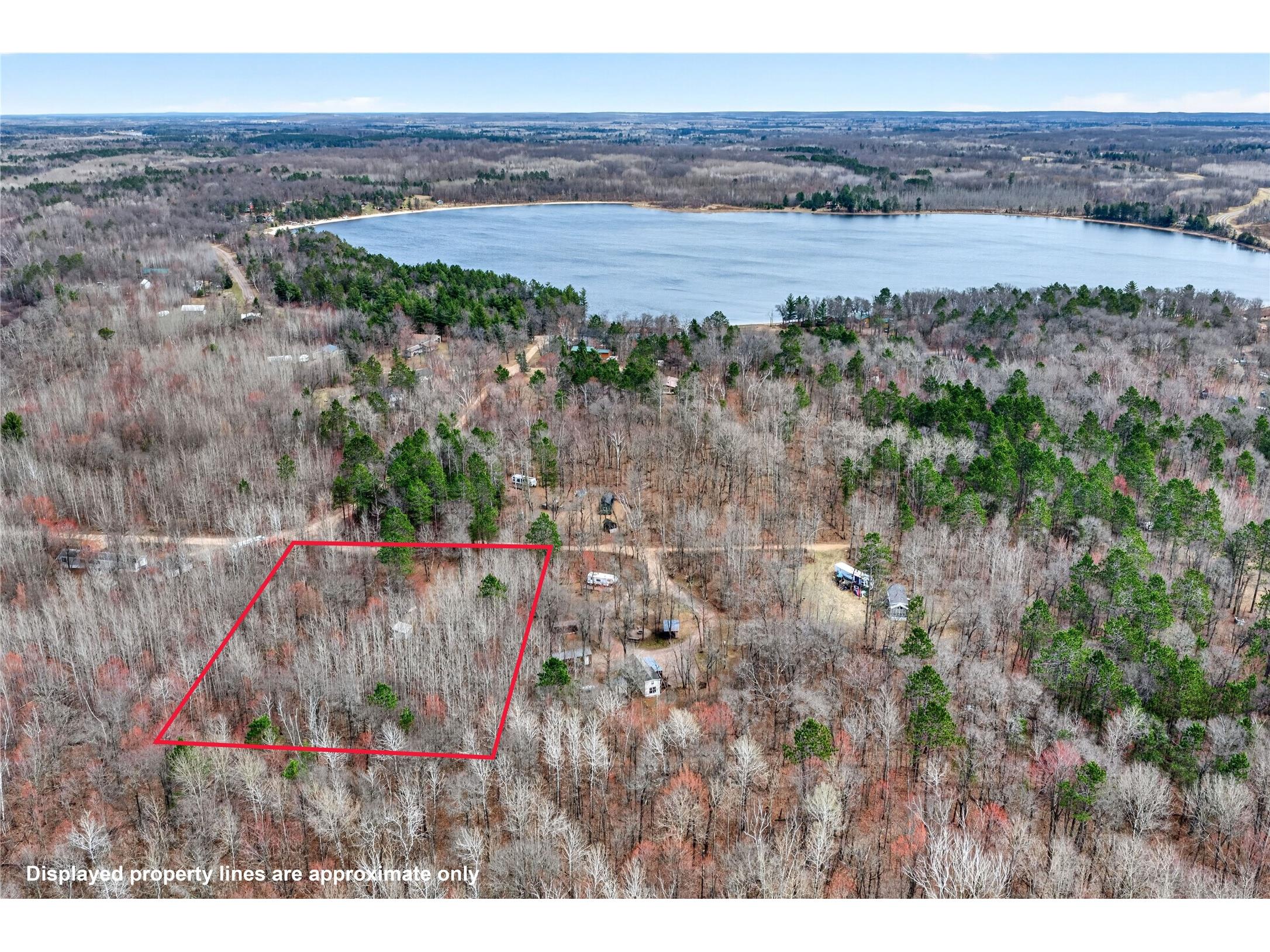 000 Woodburn Avenue Trego WI 54888 1600433 image1