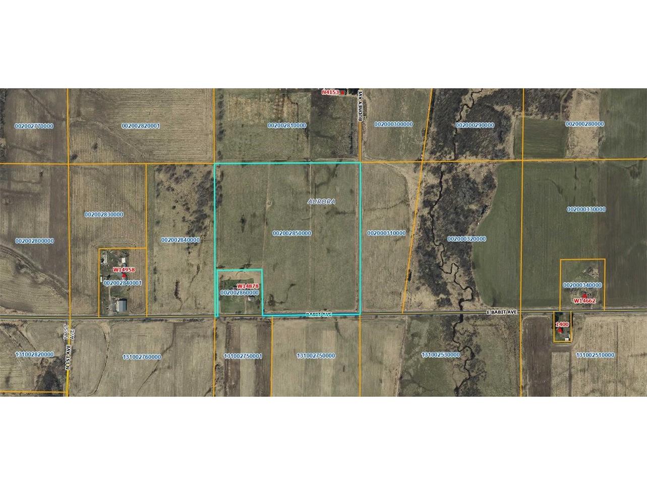 0000 Babit Avenue Gilman WI 54433 1590025 image1