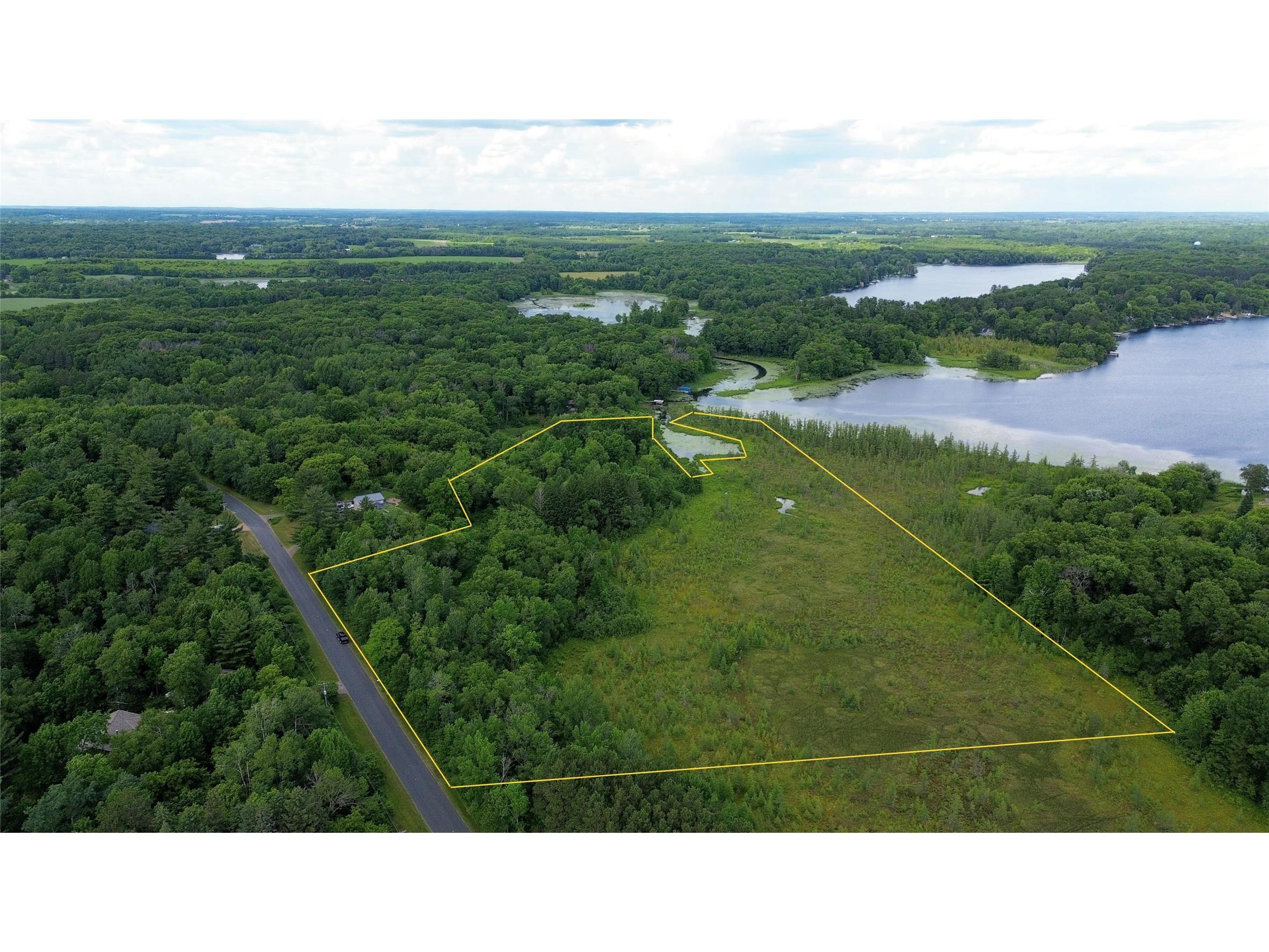 0000 Baker Avenue Amery WI 54001 - North Twin Lake 1602378 image1