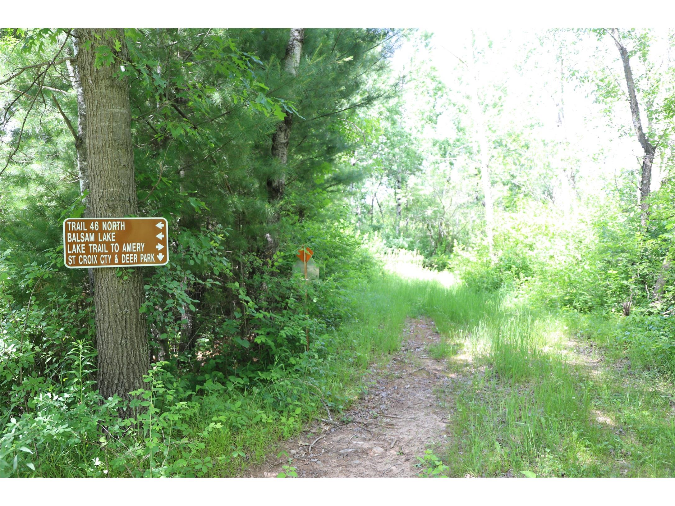 0000 Baker Avenue Amery WI 54001 - North Twin Lake 1602378 image13
