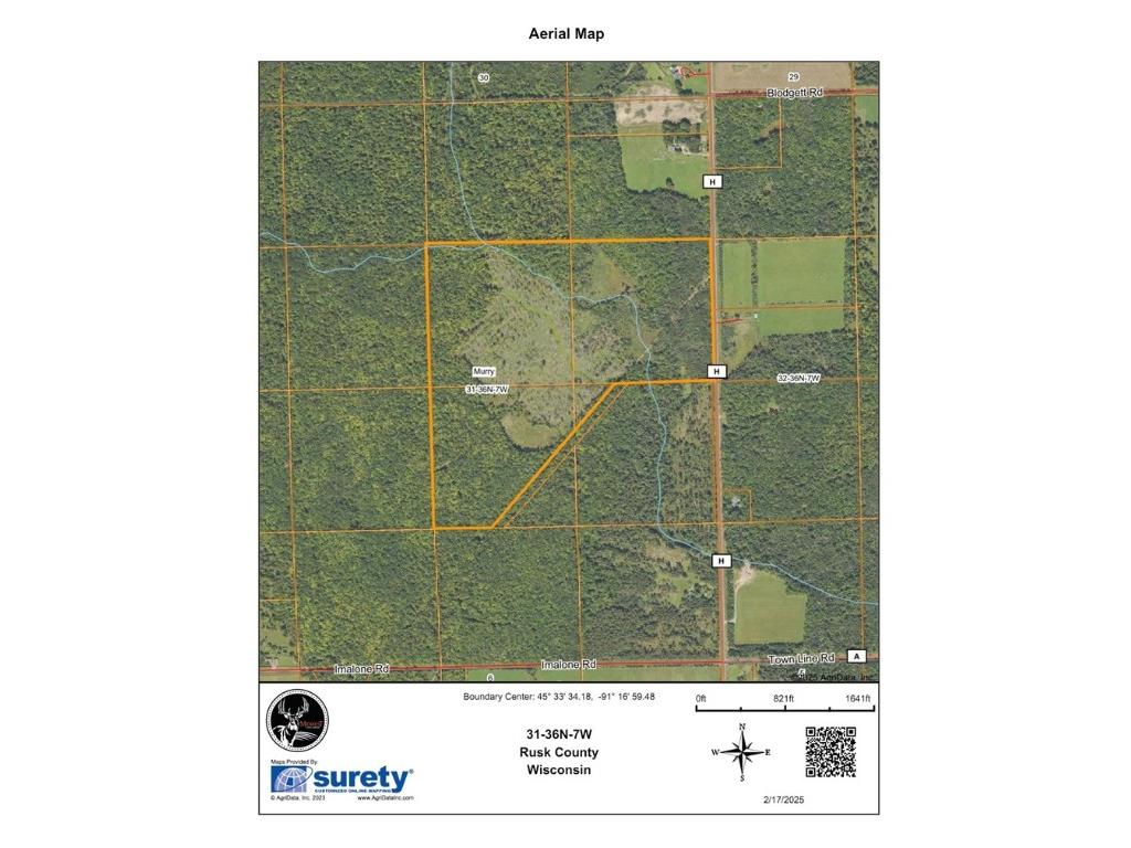 0000 County Road H Bruce WI 54819 1588995 image37