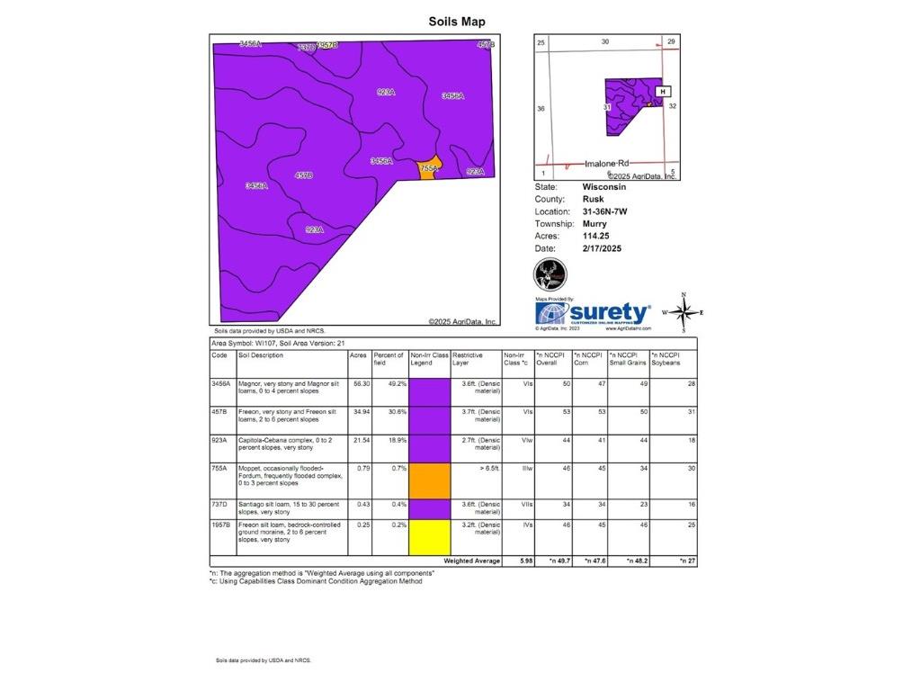 0000 County Road H Bruce WI 54819 1588995 image38