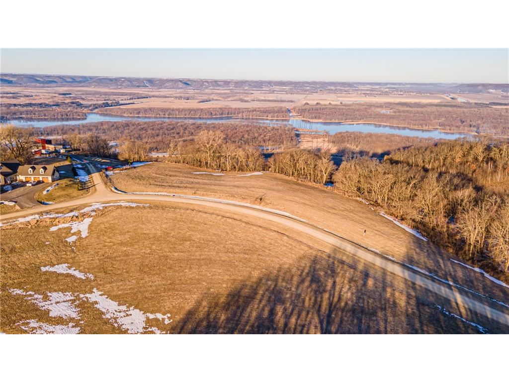 0000 Grandview Dr, Alma, WI, 54610 MLS 1571847 Edina Realty