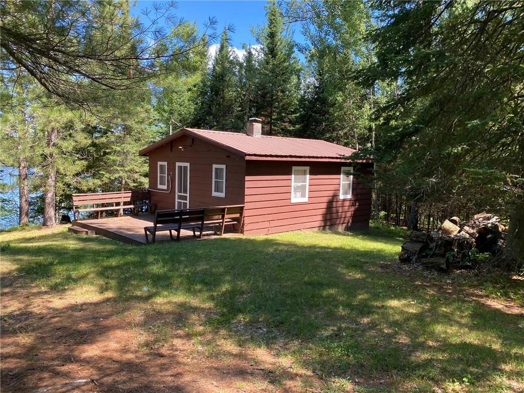 0000 S. Gull Trail, Danbury, WI, 54830 MLS 1567452 Edina Realty