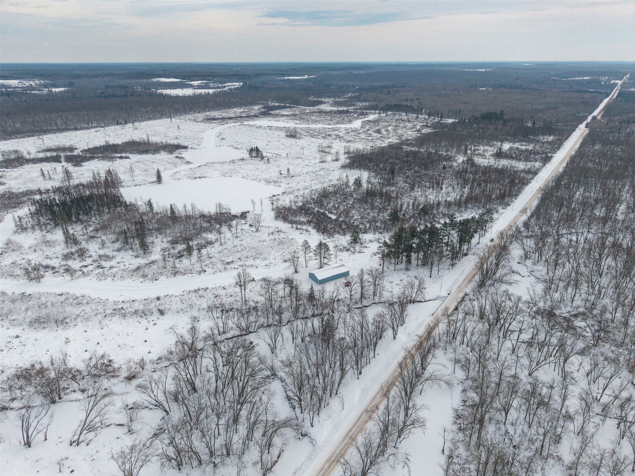 0000 Winter Road Ladysmith WI 54848 - THORNAPPLE 1601385 image7