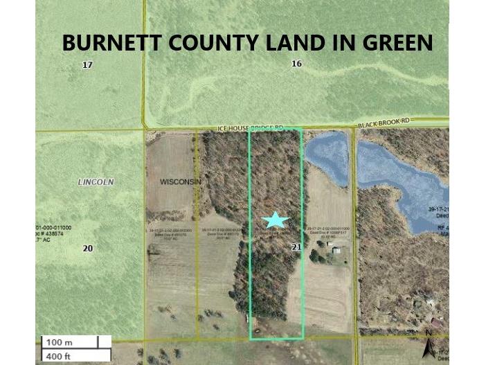 00000 Ice House Bridge Road Webster WI 54893 1594128 image1