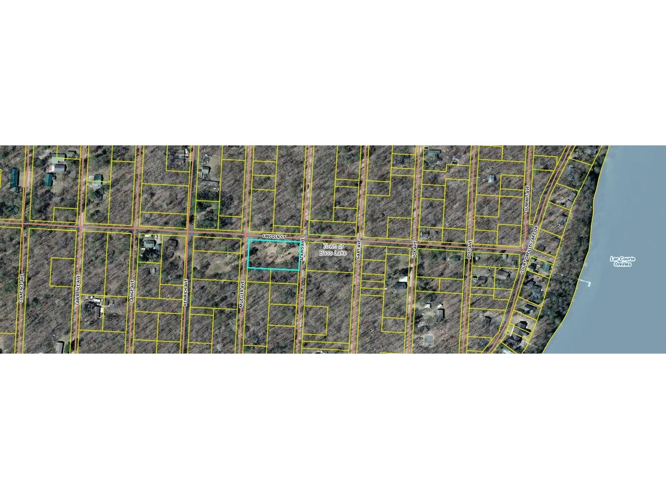 000000 N Lincoln Street Hayward WI 54843 1601503 image4