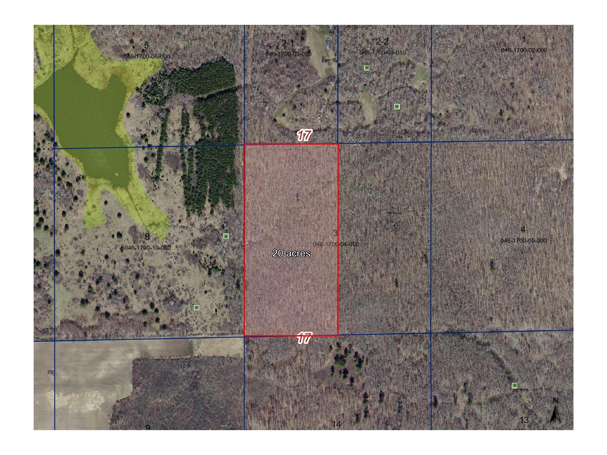 001 16th Avenue Rice Lake WI 54868 1600180 image1