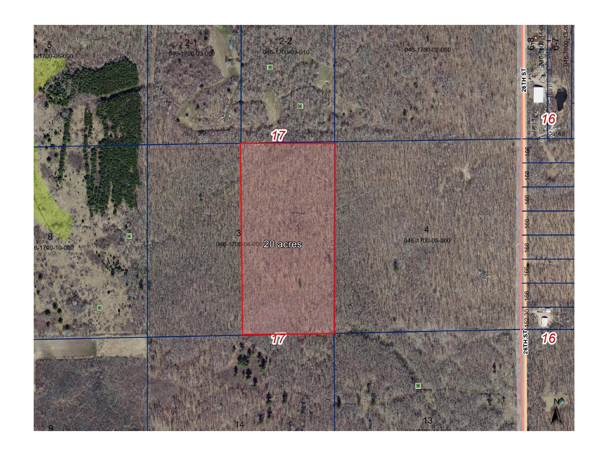 002 16th Avenue Rice Lake WI 54868 1600181 image1