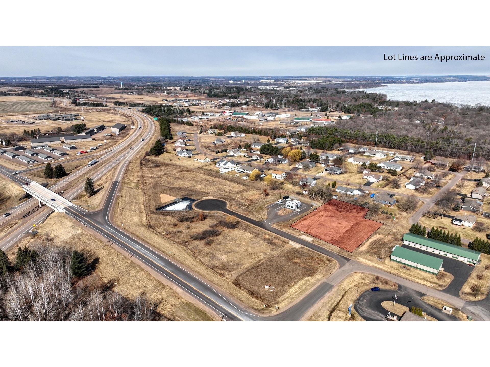 1.00 Acre 171st Street Chippewa Falls WI 54729 1599178 image1