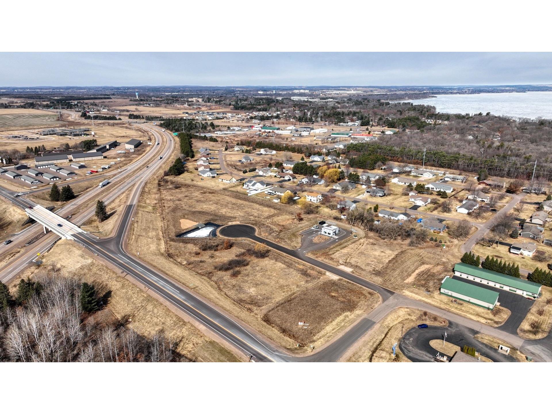 1.00 Acre 171st Street Chippewa Falls WI 54729 1599178 image3