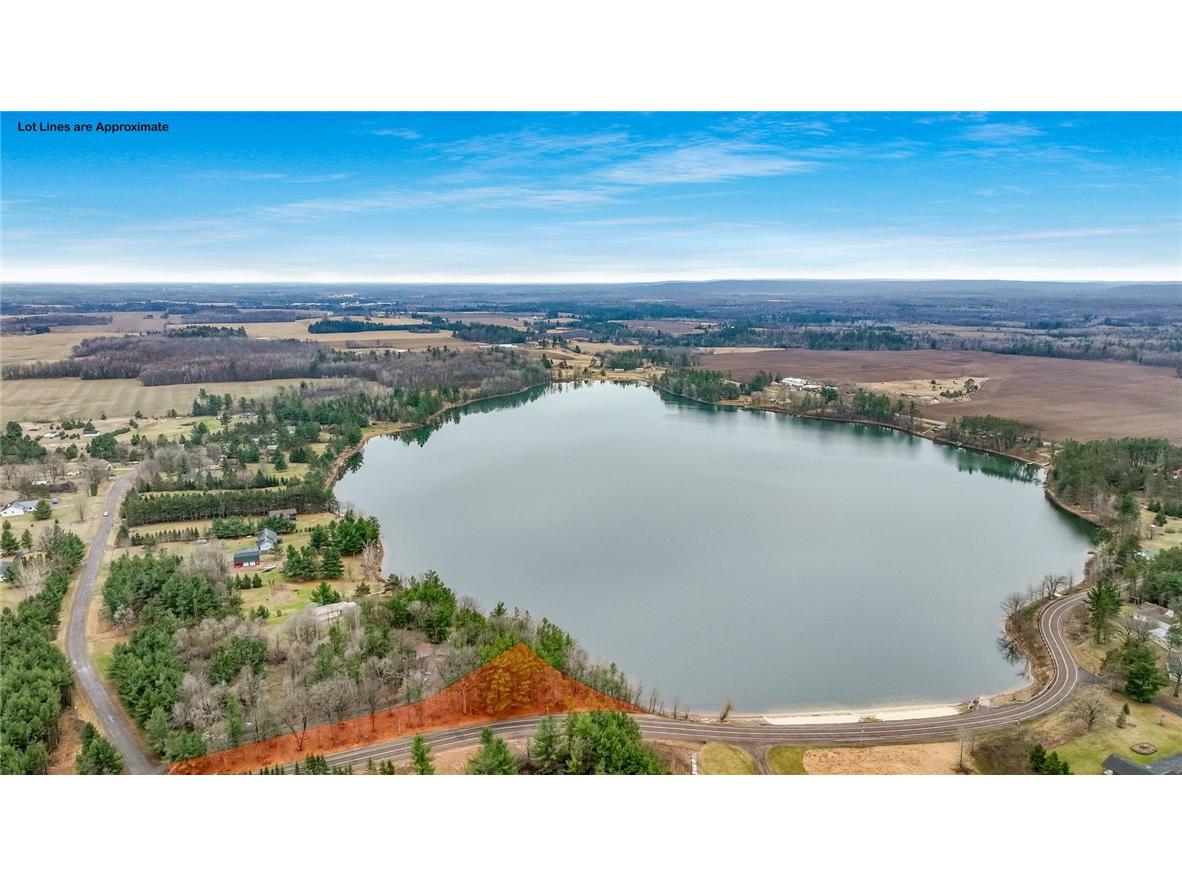 1.19 Acres Sachmerda Drive Exeland WI 54835 - Windfall 1588988 image1