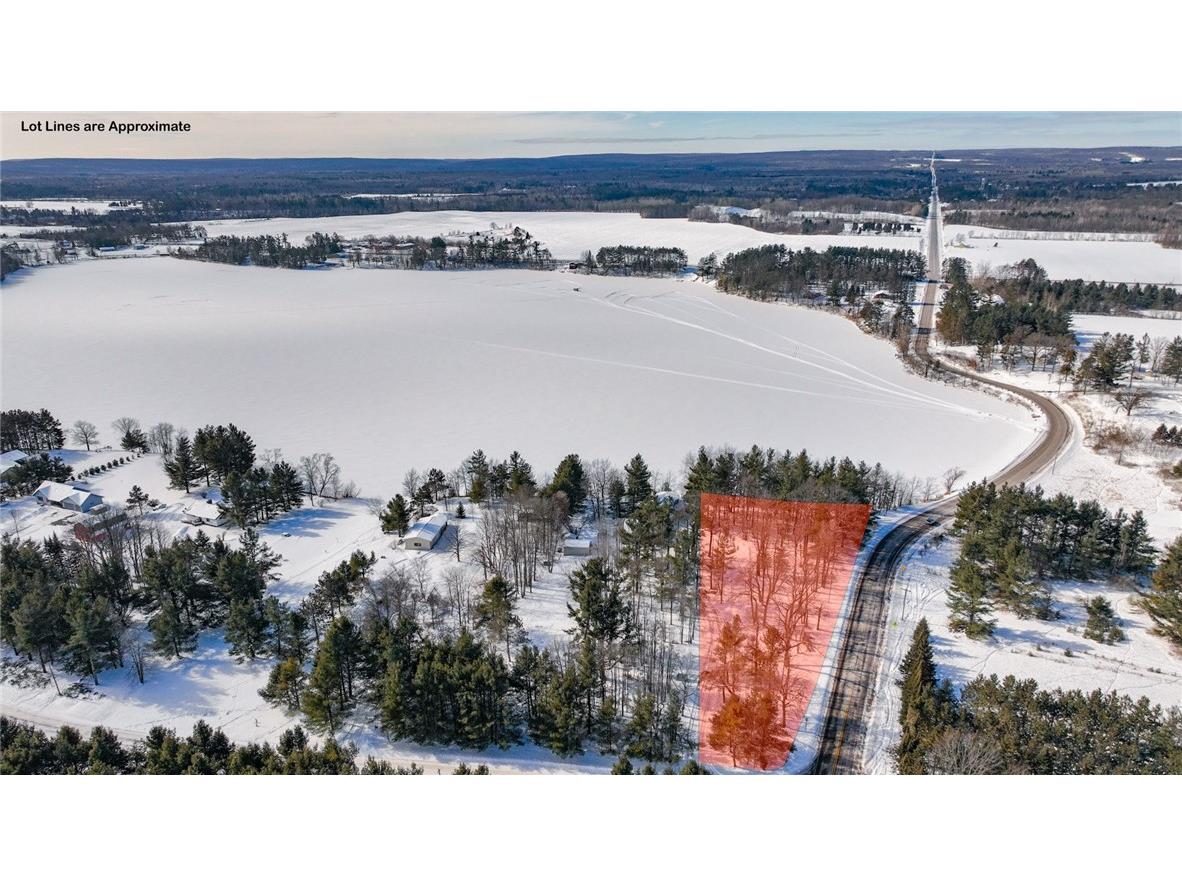 1.19 Acres Sachmerda Drive Exeland WI 54835 - Windfall 1588988 image8