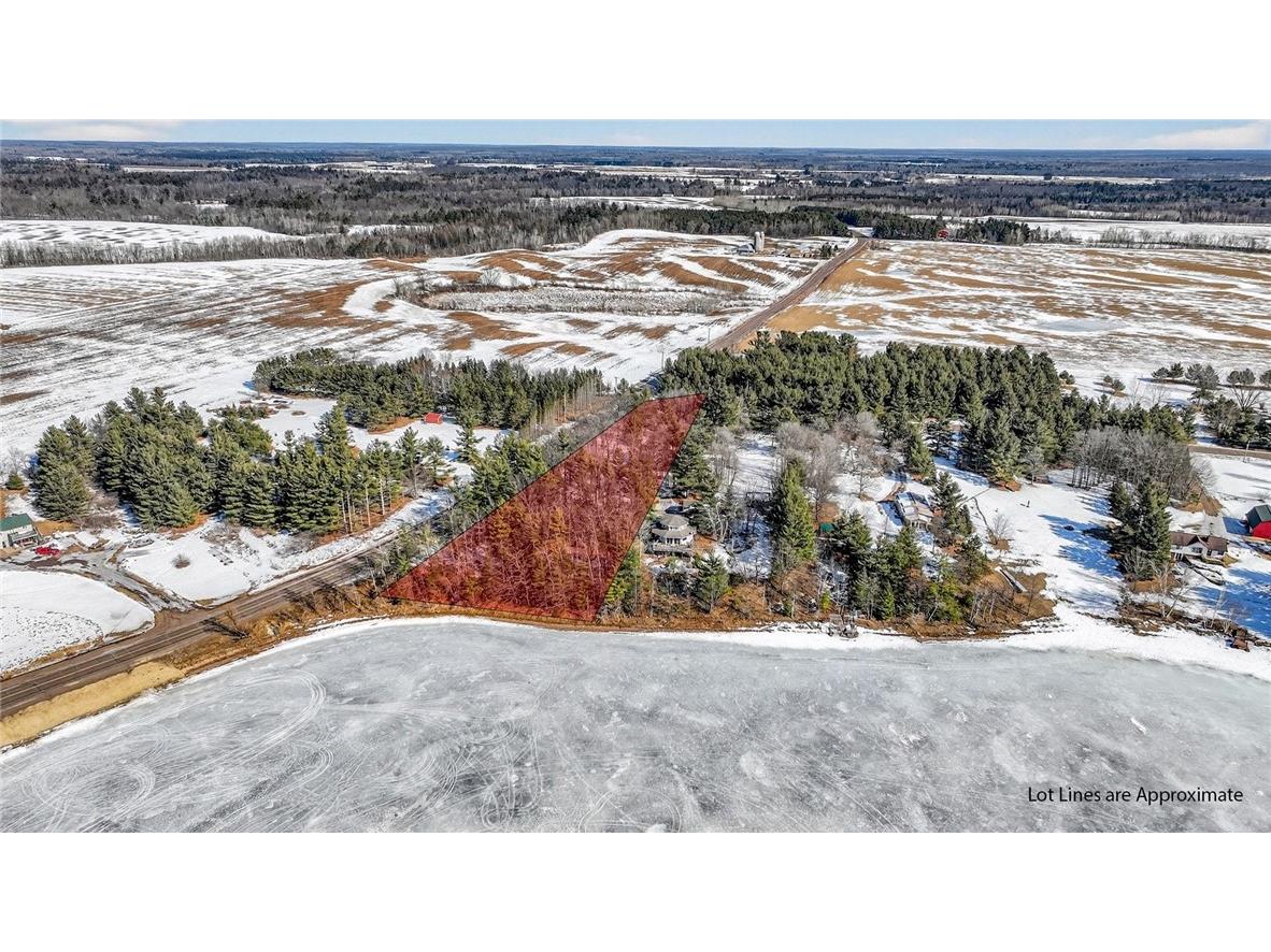 1.19 Acres On N Sachmerda Drive Exeland WI 54835 - Windfall 1599011 image2