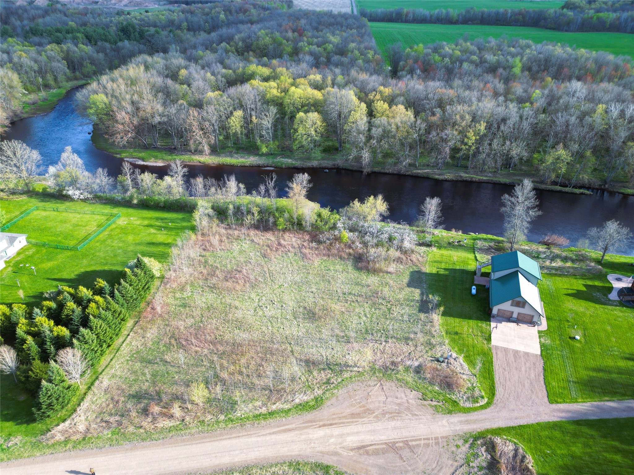 1.35 Acres On Isabella Lane Sheldon WI 54766 - JUMP 1600871 image1