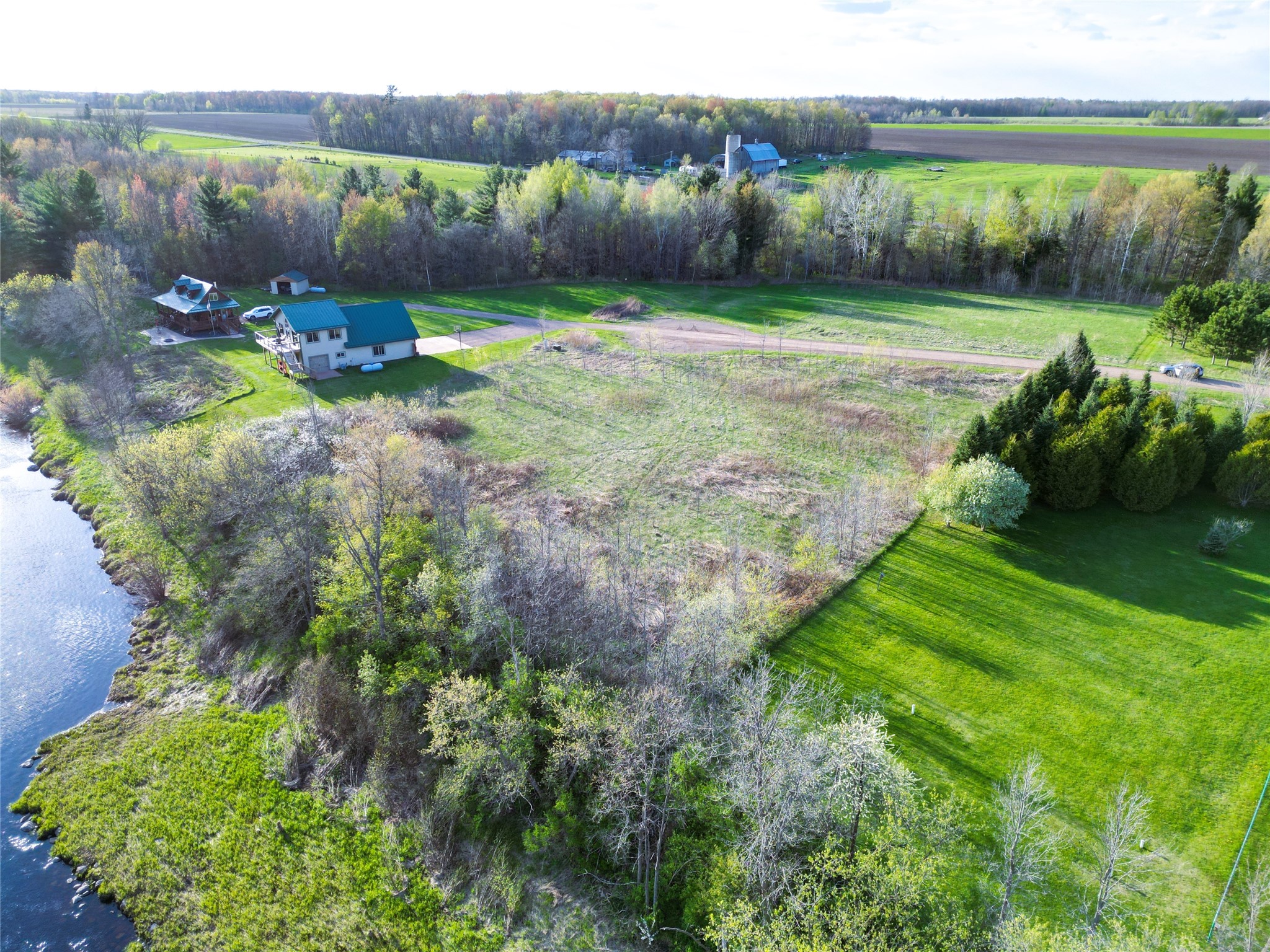 1.35 Acres On Isabella Lane Sheldon WI 54766 - JUMP 1600871 image12
