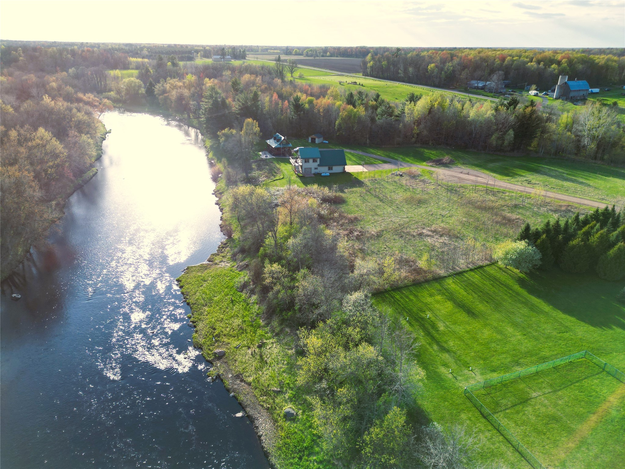 1.35 Acres On Isabella Lane Sheldon WI 54766 - JUMP 1600871 image13