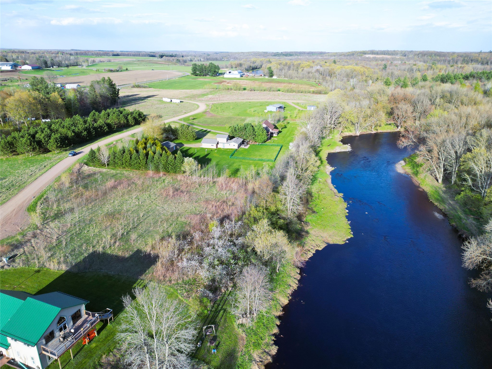 1.35 Acres On Isabella Lane Sheldon WI 54766 - JUMP 1600871 image16