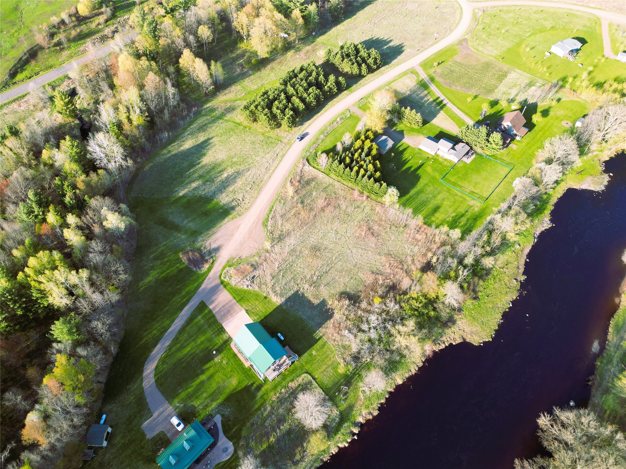 1.35 Acres On Isabella Lane Sheldon WI 54766 - JUMP 1600871 image17