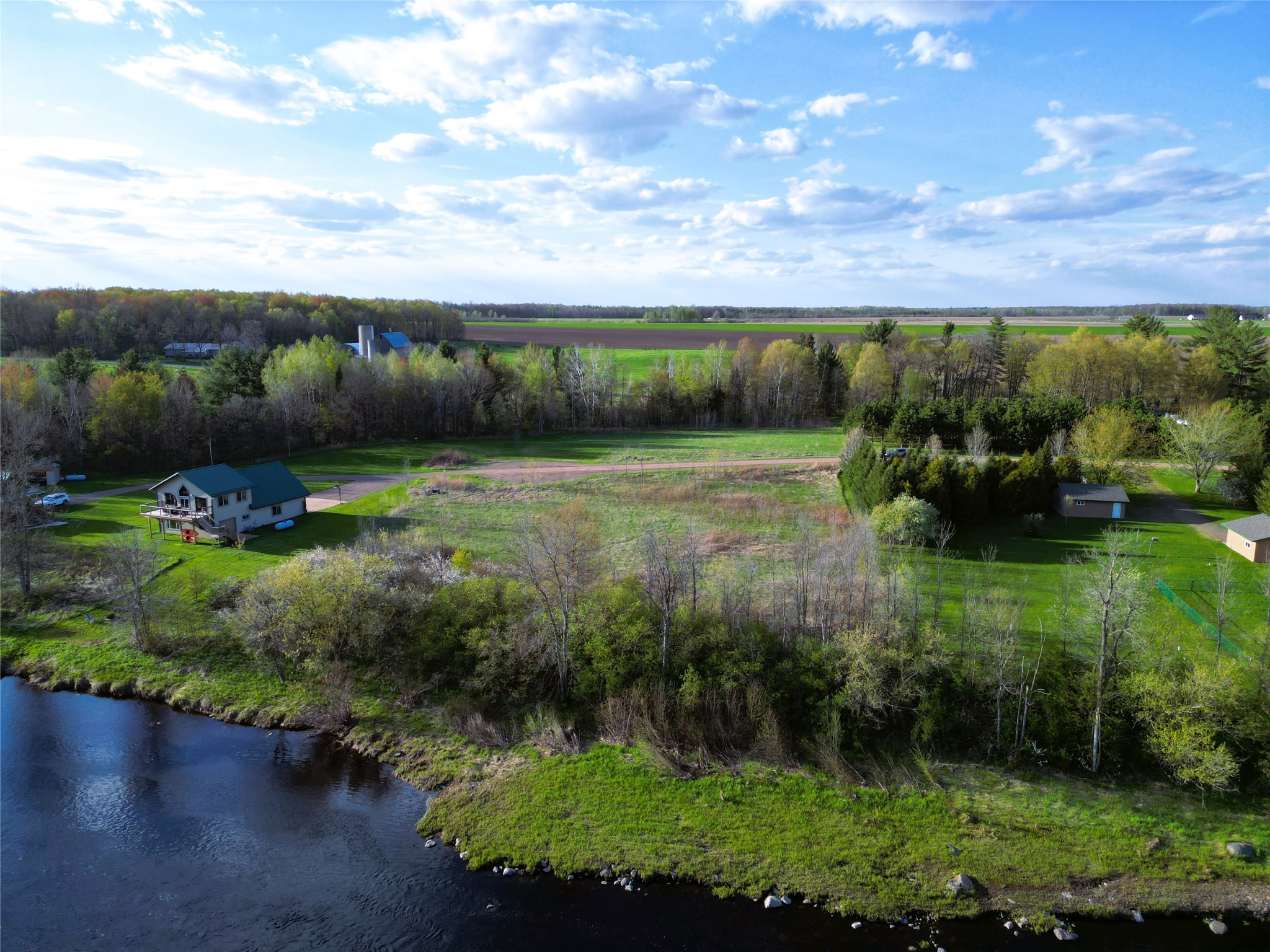 1.35 Acres On Isabella Lane Sheldon WI 54766 - JUMP 1600871 image2