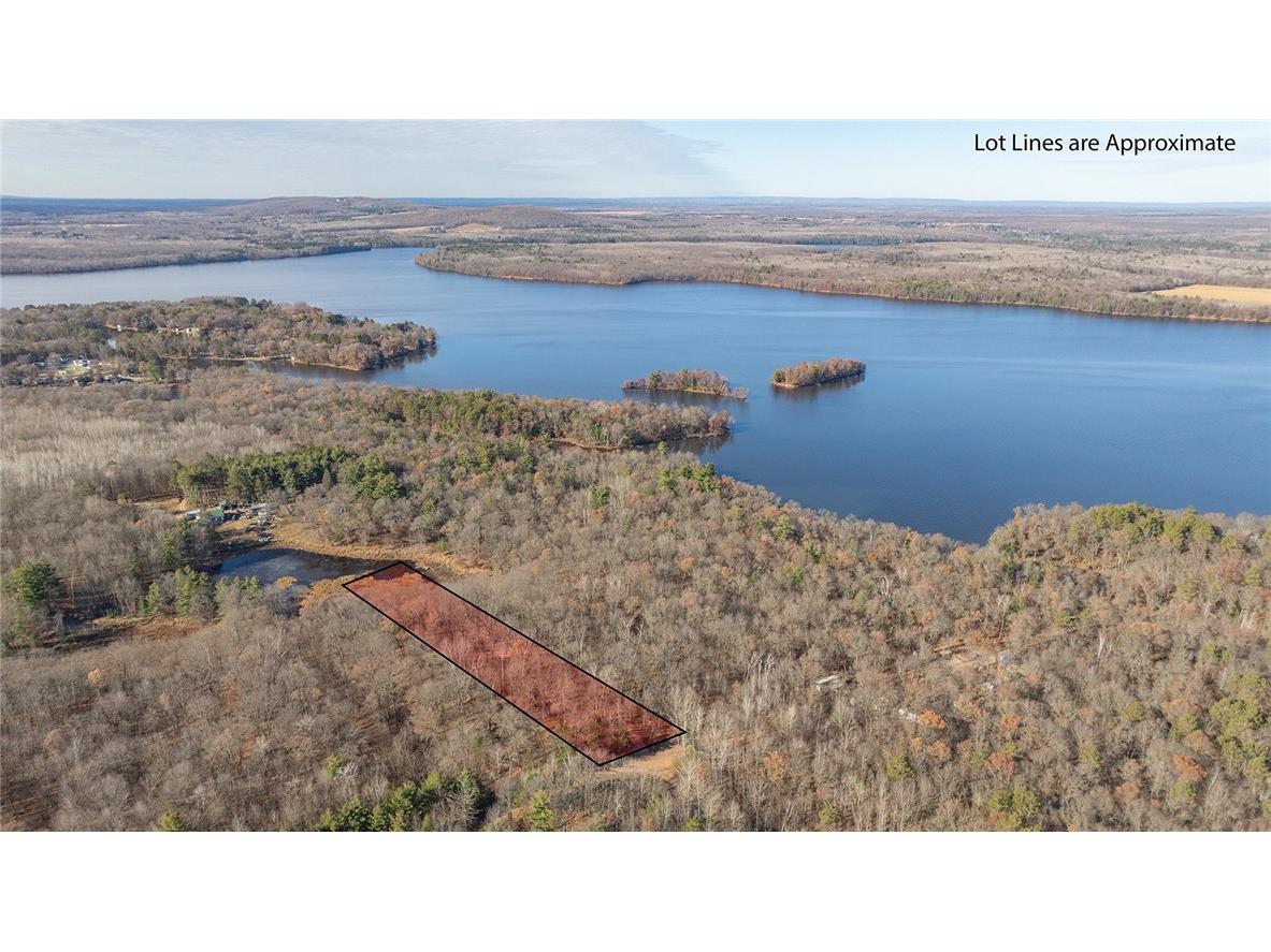 1.50 Acre On 290th Avenue Holcombe WI 54745 1597029 image2