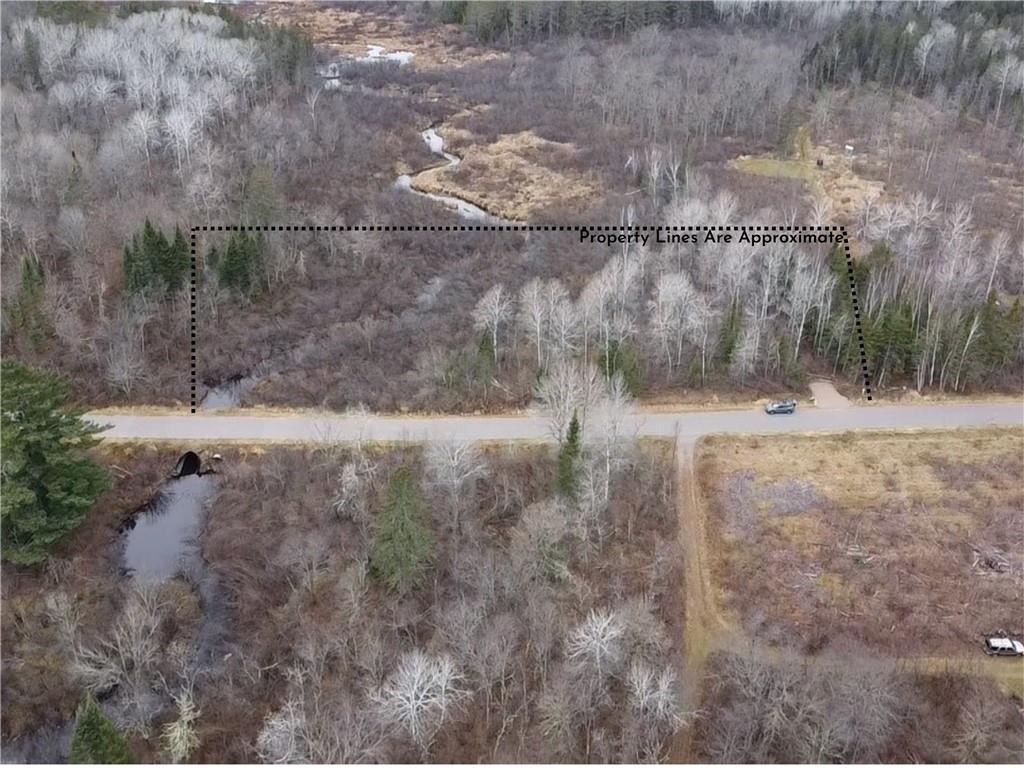 1.68 Acres On West Lane Winter WI 54896 - Deer Creek 1587267 image1