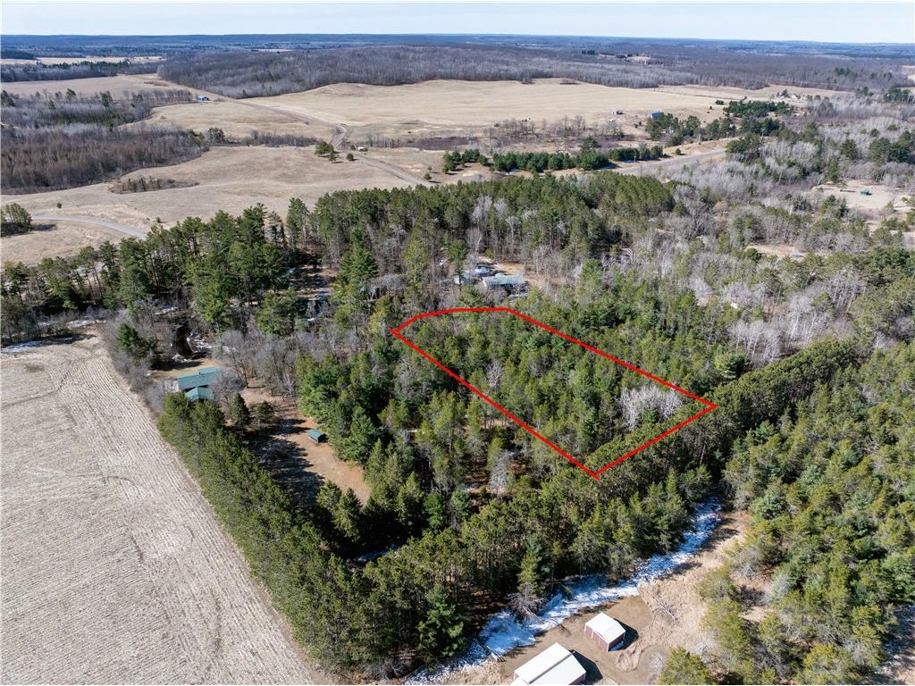 1.74 Acres 9th Street Spooner WI 54801 - Potato Creek 1590586 image5