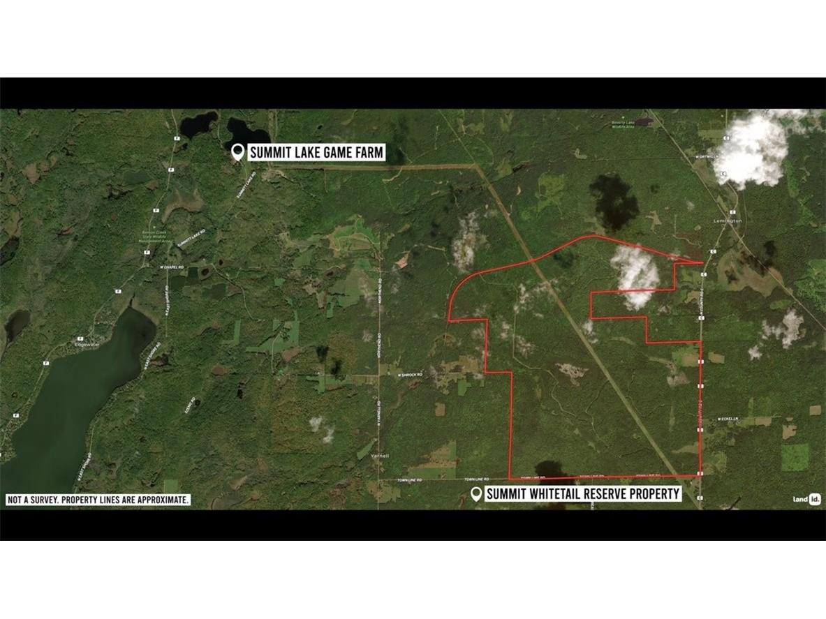 1923 ACRES County Hwy C & Comet Road Exeland WI 54835 - Swift Creek 1595405 image21
